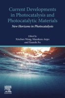 CHAPTER 28: Heterogeneous photocatalysis by organic materials: from fundamental to applications