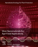 CHAPTER 4 : Silver-based nanoantimicrobials: Mechanisms, ecosafety, and future perspectives