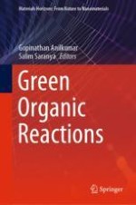 CHAPTER 5: Green Reactions Under Solvent-Free Conditions