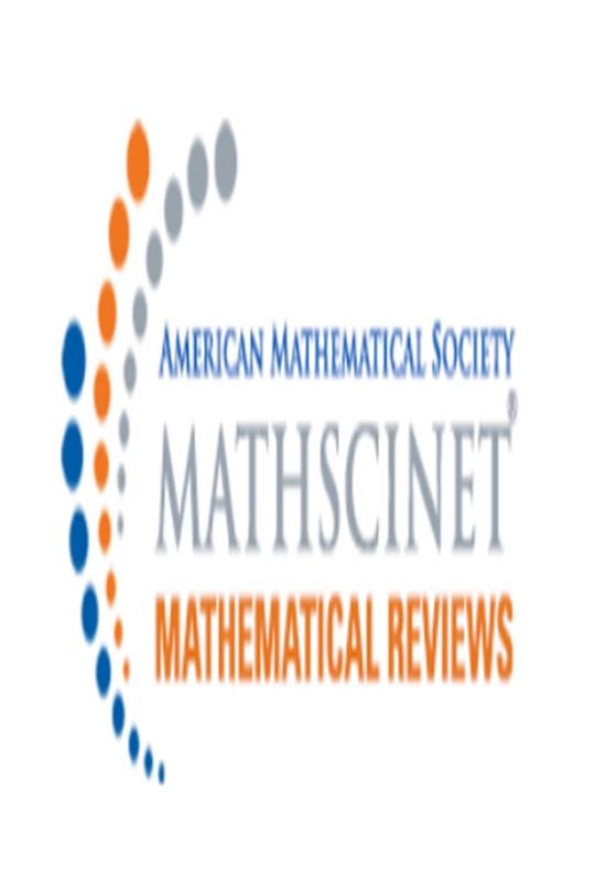 دسترسی مجدد به پایگاه Mathscinet