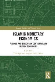 5 Chapter  The impact of external shocks on the dynamics of macroeconomic variables in Iran (Islamic versus conventional monetary rule)