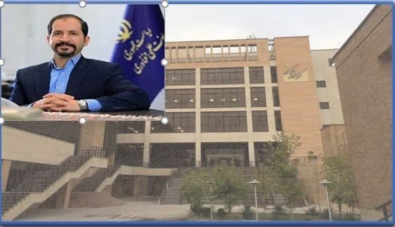 عضویت رییس کتابخانه مرکزی دانشگاه الزهرا(س) در شورای تامین منابع علمی وزارت علوم، تحقیقات و فناوری در منطقه تهران